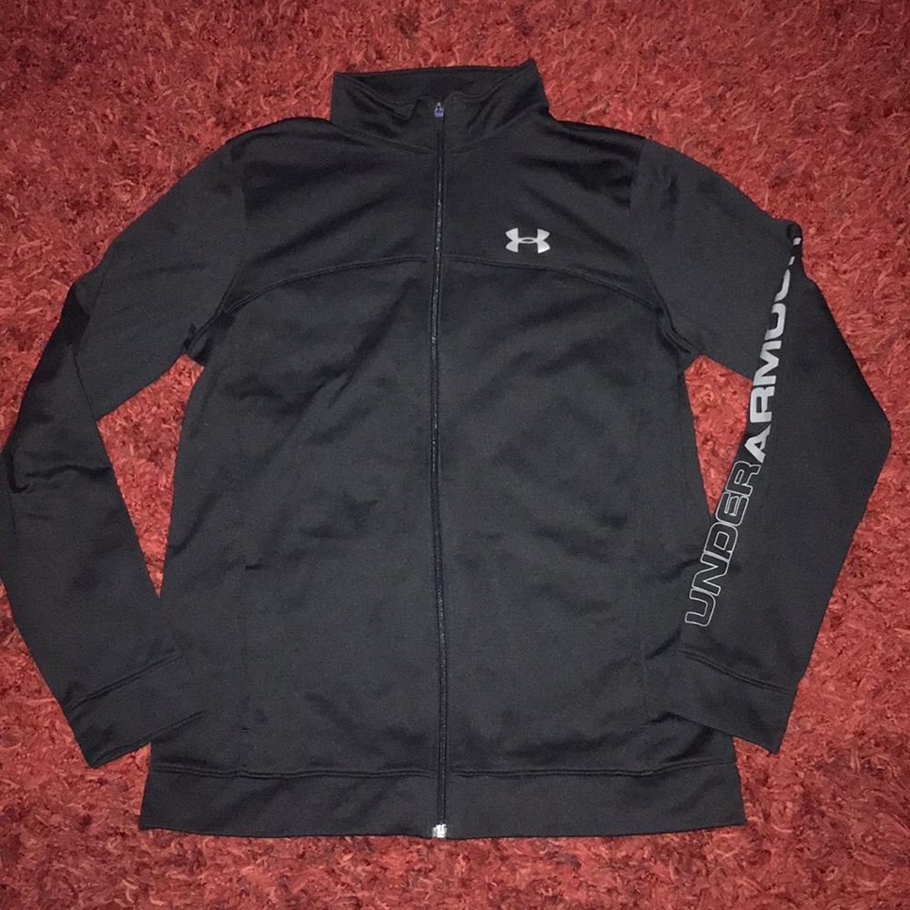 Under Armour- Boys Sweater